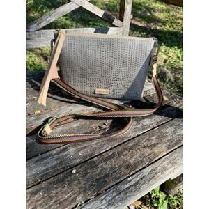 Consuela NWOT Juanis Midtown Crossbody Bag